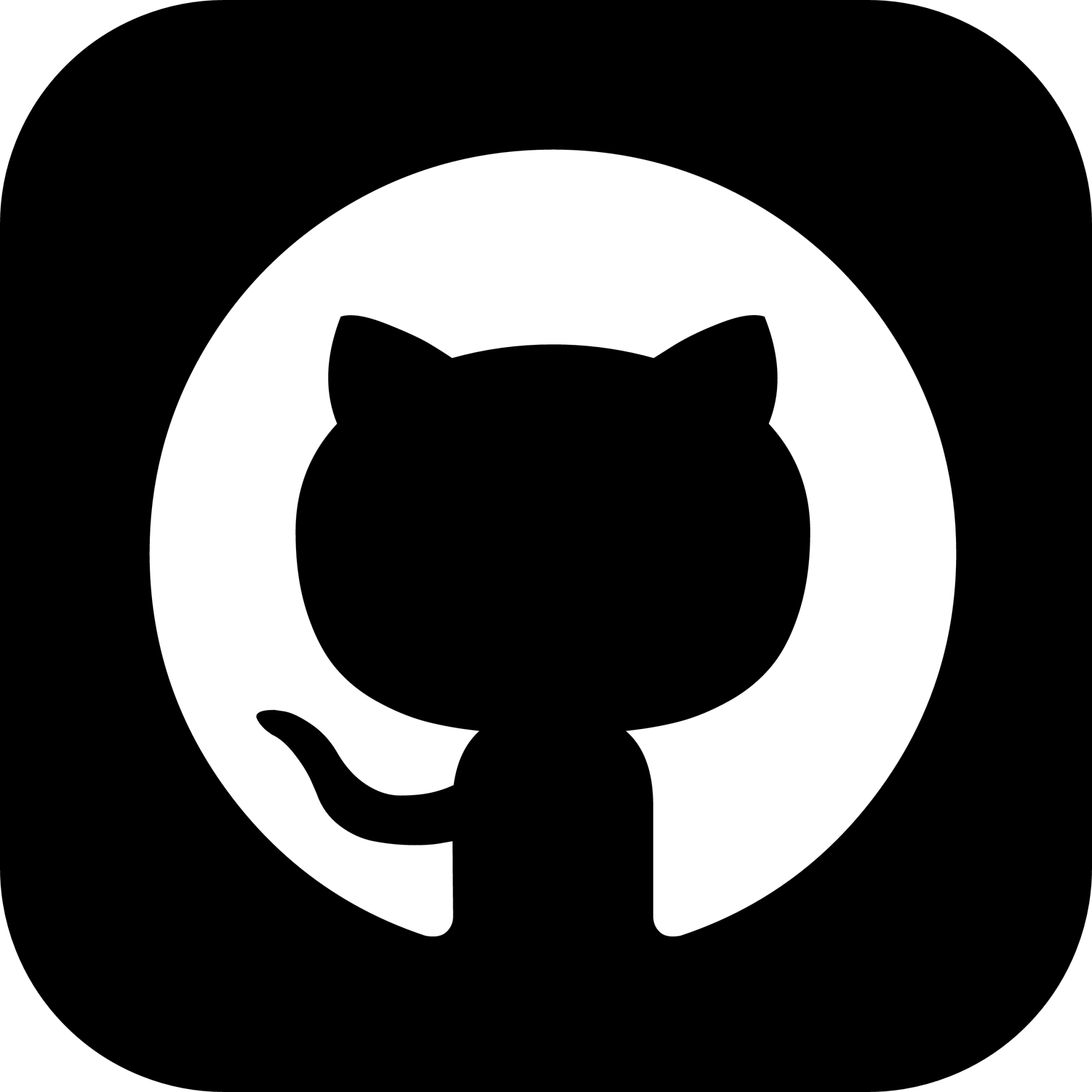 Github Icon